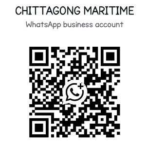 WhatsApp QR Code